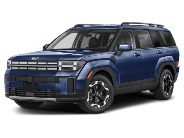 2026 Hyundai Santa Fe SEL - Photo 34