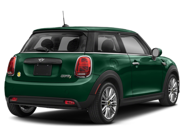 Used 2024 Green MINI  image 3