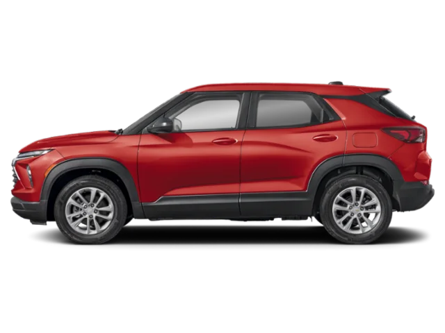 2026 Chevrolet Trailblazer LS - Photo 11