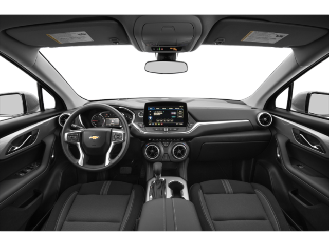 Used 2023 Black Chevrolet LT image 10