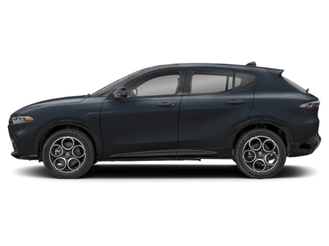 New 2025 Black Alfa Romeo Base image 3