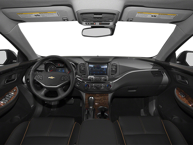 Used 2014 Blue Chevrolet LT image 5