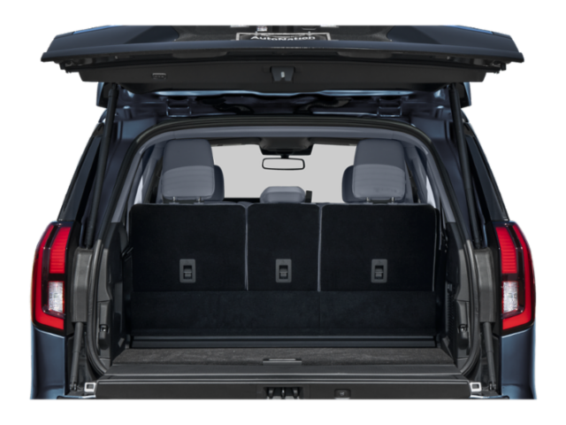 2025 Ford Expedition Platinum - Photo 8