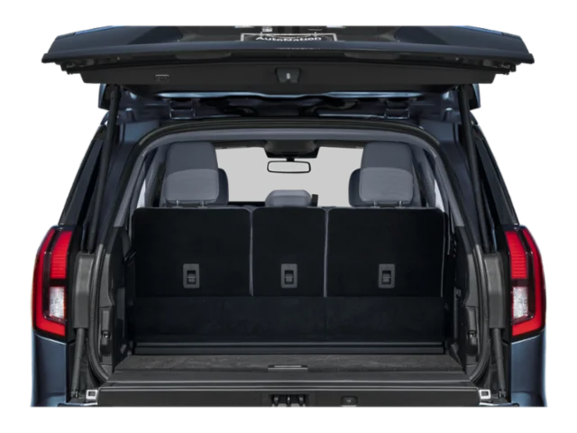 2025 Ford Expedition Platinum - Photo 8