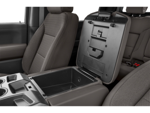 Used 2022 Blue Chevrolet LT image 11