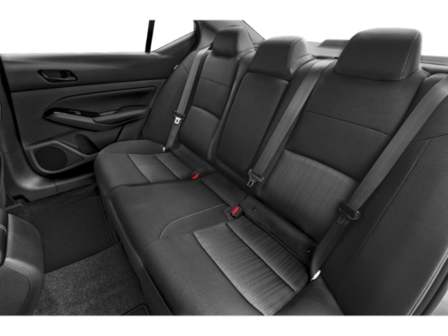 Used 2024 Gun Metallic Nissan 2.5 SV image 10