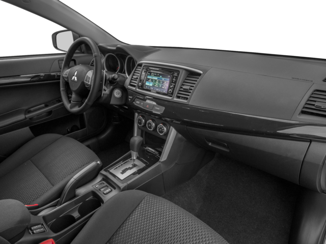 Used 2017  Mitsubishi ES image 16