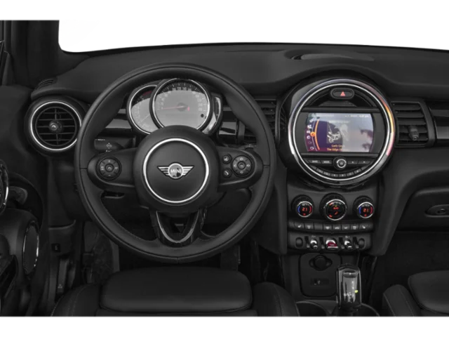 Used 2019 Gray MINI  image 7