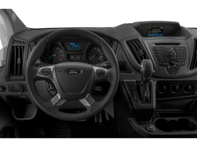2019 Ford Transit Van Base - Photo 11