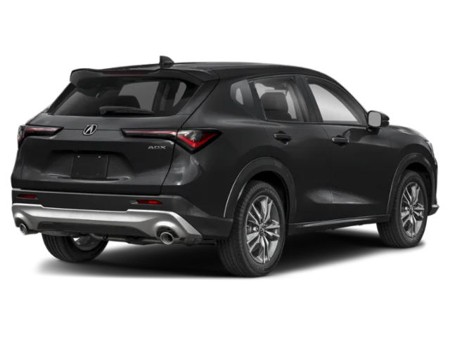 2025 Acura ADX Base - Photo 26