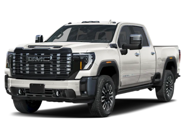 2026 GMC Sierra's photo