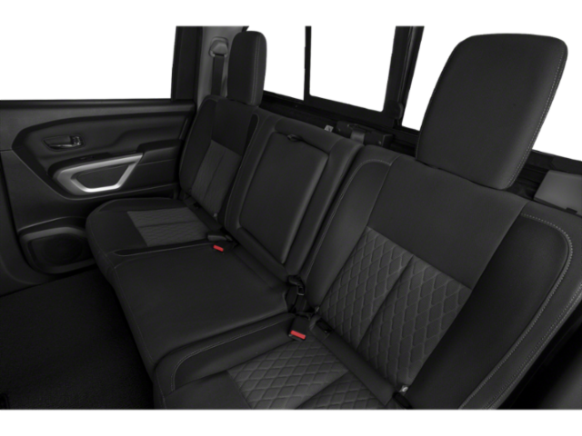 Used 2021 Gray Nissan SV image 12