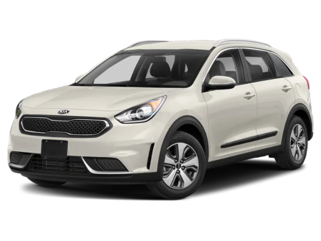 2019 Kia Niro LX