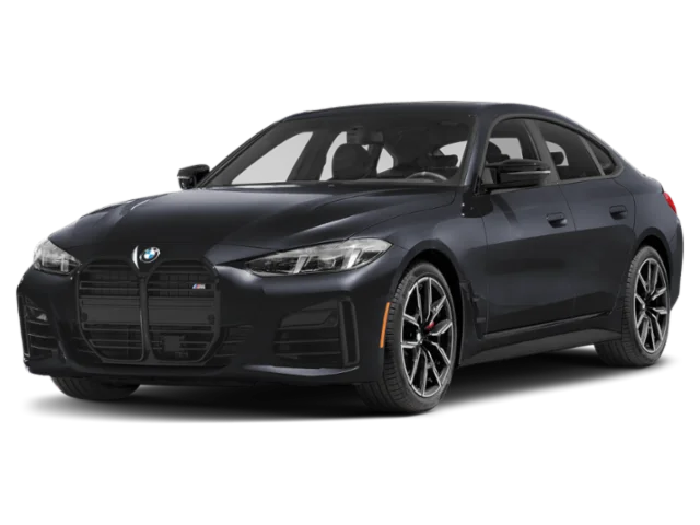 2027 BMW 4 Series