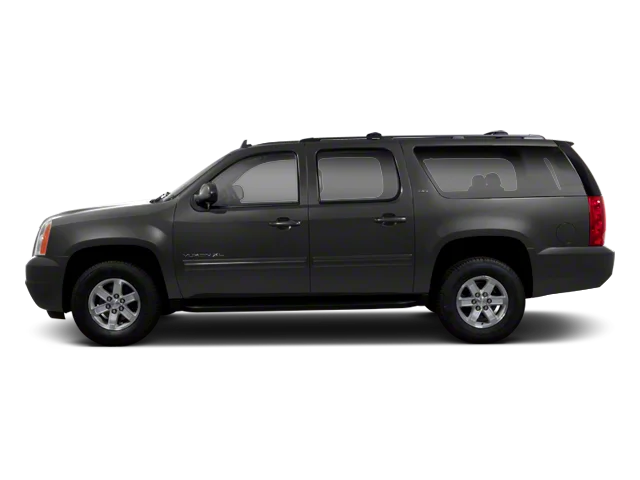 Used 2010 Storm Gray Metallic GMC SLT image 3