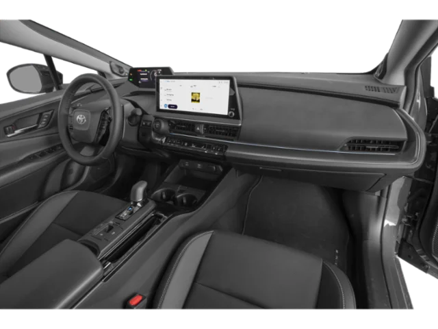 New 2027  Toyota Limited image 14