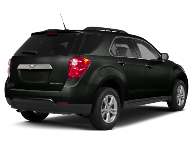 Used 2015 Chevrolet Equinox 1LT with VIN 2GNALBEKXF6151520 for sale in Metairie, LA