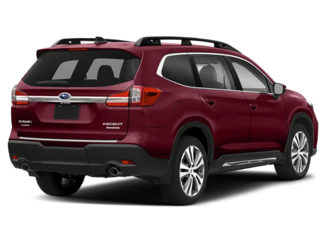 Used 2019 Red Subaru Touring image 9