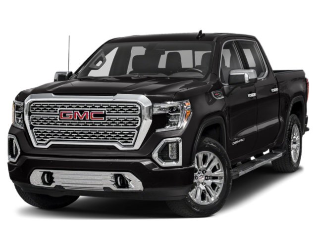 2020 GMC Sierra 4WD Crew Cab Short Box Denali's photo