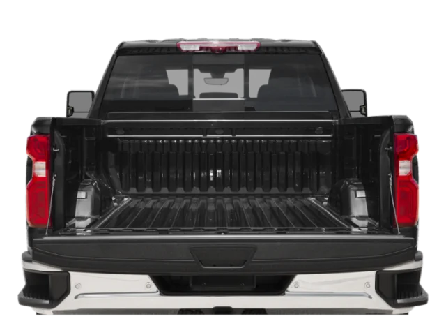 Used 2021 Summit White Chevrolet LTZ image 8
