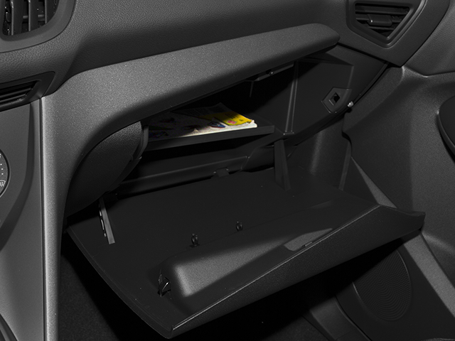 Used 2014 Black Ford S image 13