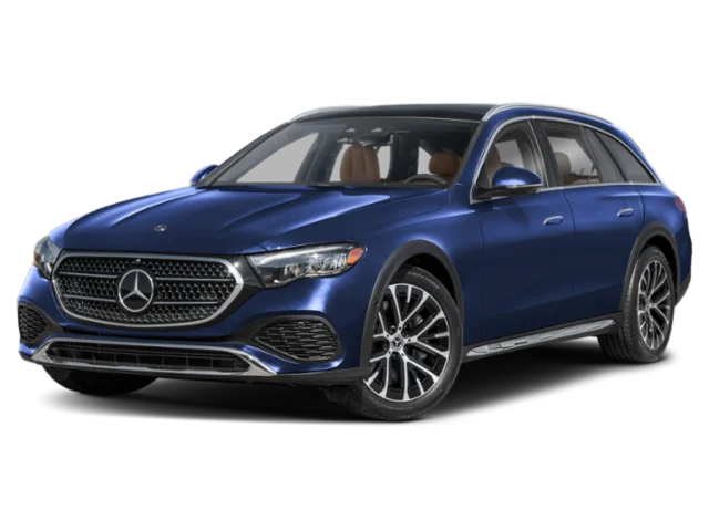 New 2027  Mercedes-Benz E 450 4MATIC® image 1