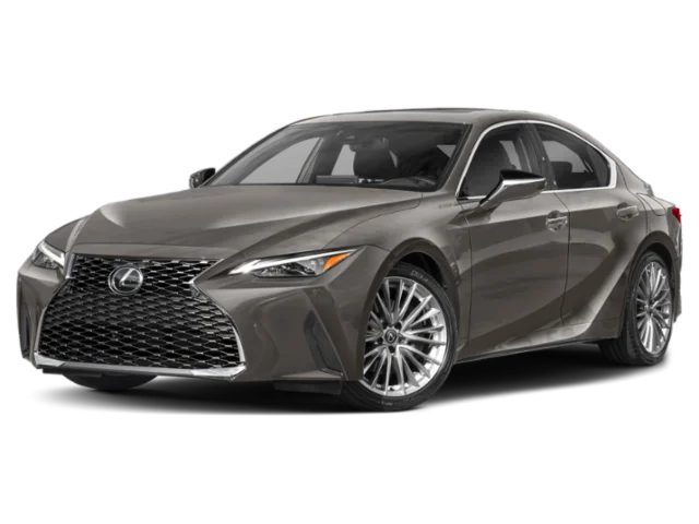 2023 Lexus IS 350 300 RWD's photo