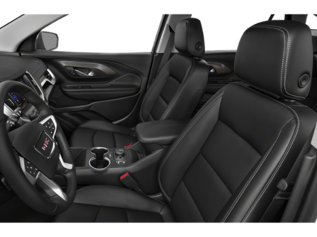 Used 2024 White GMC Denali image 6