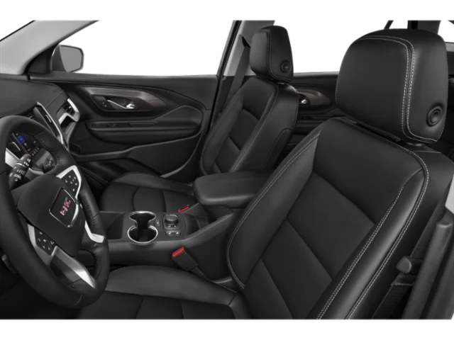 Used 2024 Silver GMC SLT image 9