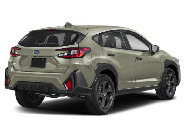 New 2026 Alpine Green Subaru  image 2