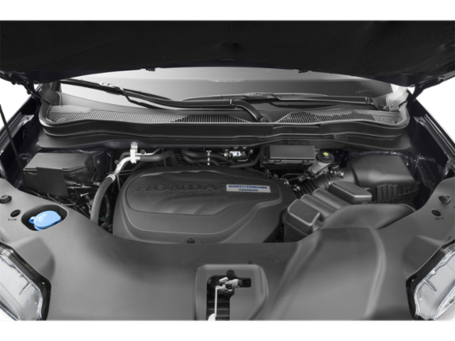Used 2019 White Diamond Pearl Honda RTL-E image 14