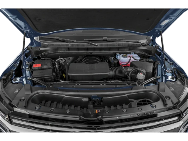 New 2026 Gray Chevrolet Premier image 11
