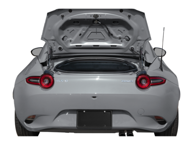 Used 2024 Red Mazda Grand Touring image 9