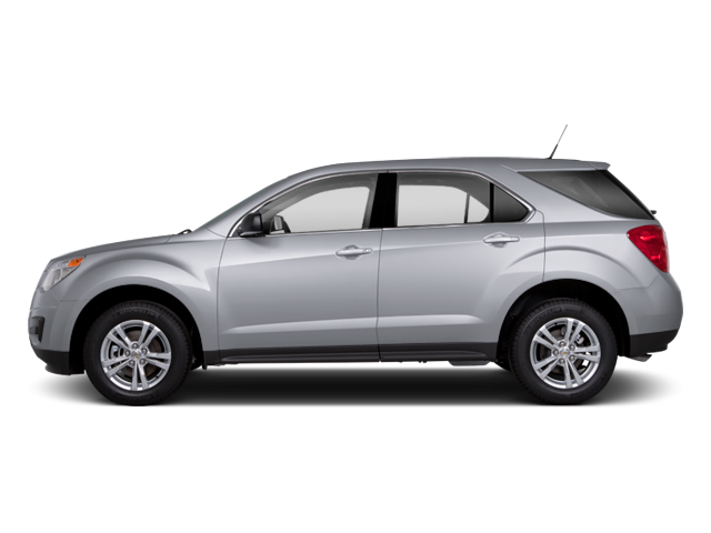 Used 2013 Gray Chevrolet LT image 3