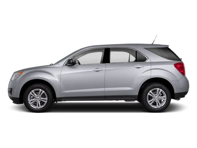 Used 2013 Silver Chevrolet LT image 9
