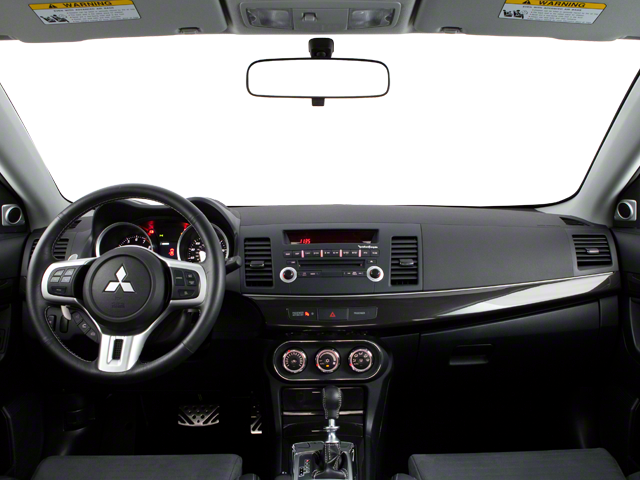 Used 2010 Graphite Gray Pearl Mitsubishi Evolution SE image 5