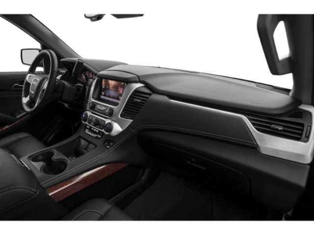 Used 2015 Iridium Metallic GMC SLT image 18