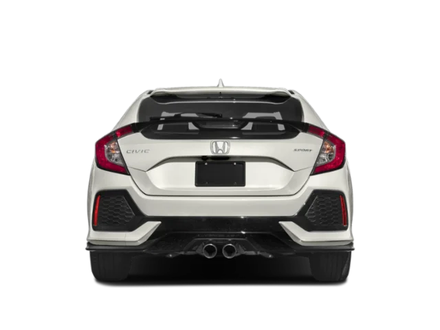 Used 2019  Honda Sport image 5