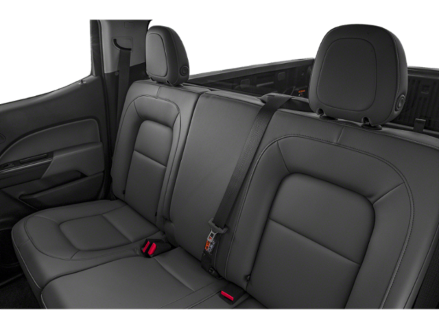 Used 2019 RED HOT Chevrolet 2WD Work Truck image 10
