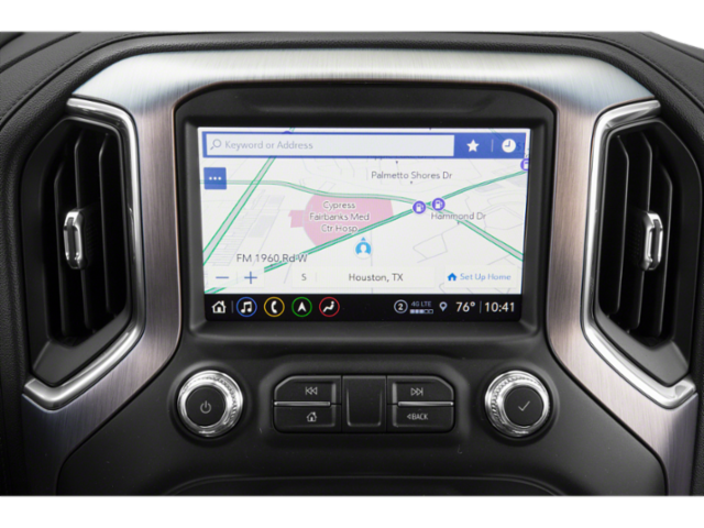 Used 2022 ONYX BLACK GMC Denali image 19
