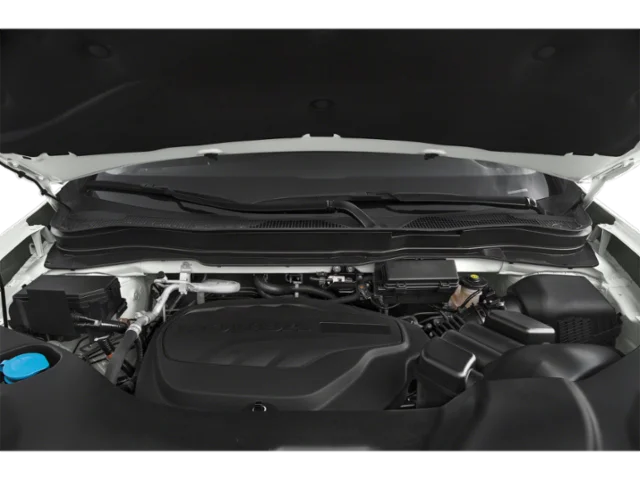 Used 2022  Honda EX-L image 12