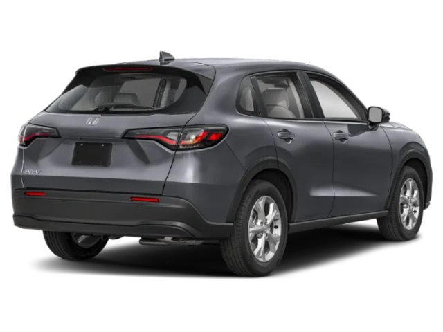 New 2027 Modern Steel Metallic Honda LX image 5