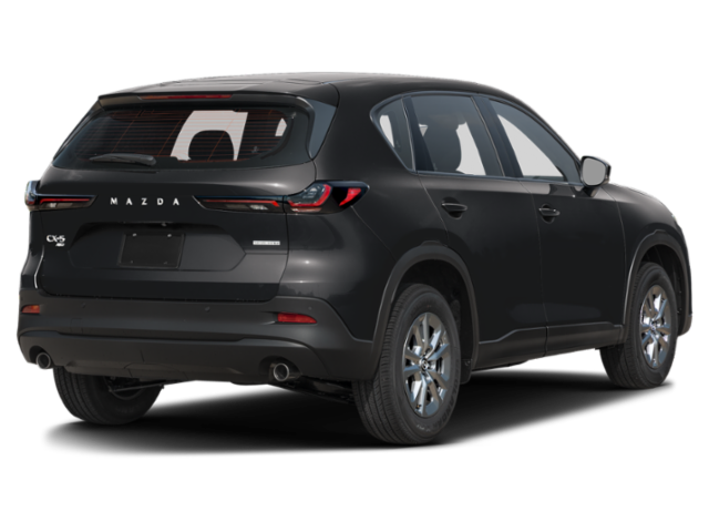 New 2026 Jet Black Mica Mazda 2.5 S image 2