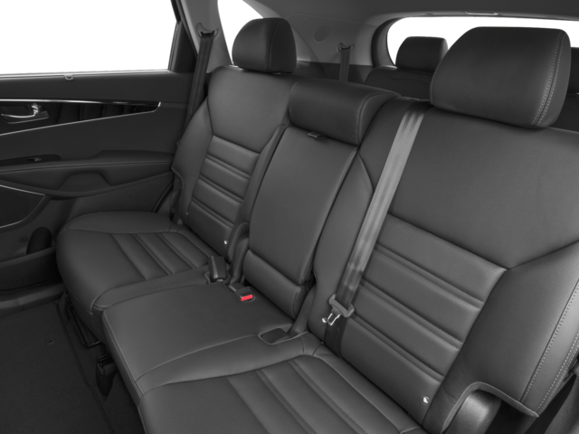 Used 2016 White Kia SX image 11
