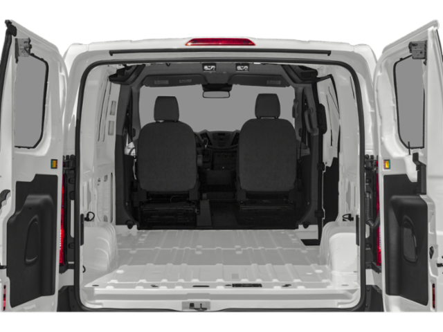 Used 2019 Red Ford  image 9
