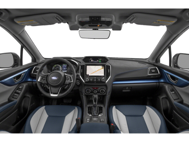 Used 2023 Lagoon Blue Pearl Subaru Hybrid image 5