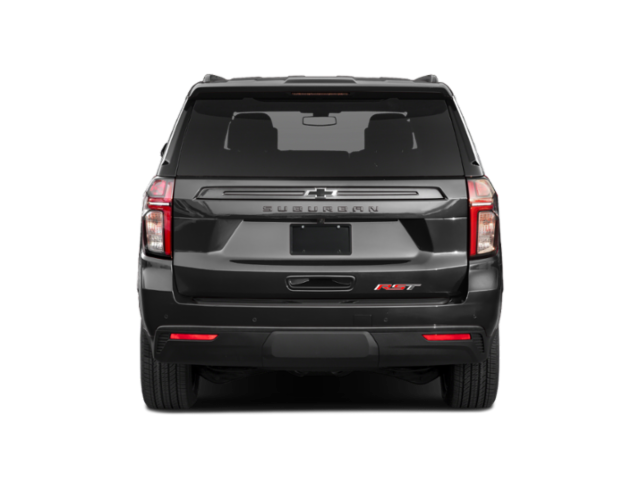 Used 2023 Pearl Chevrolet RST image 5