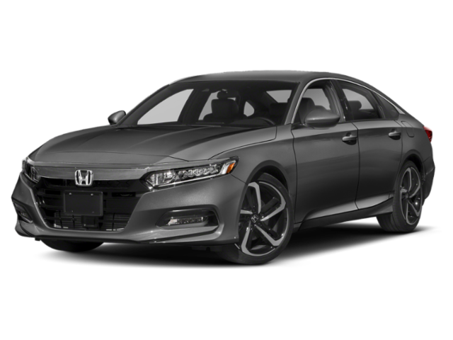 2018 Honda Accord 2.0T Sport Auto's photo