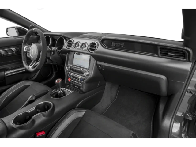 Used 2017 White Ford Shelby GT350 image 13