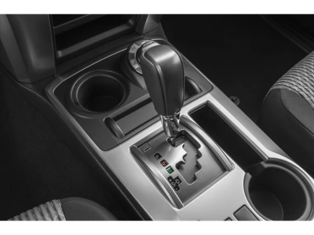 Used 2015 Gray Toyota SR5 image 18